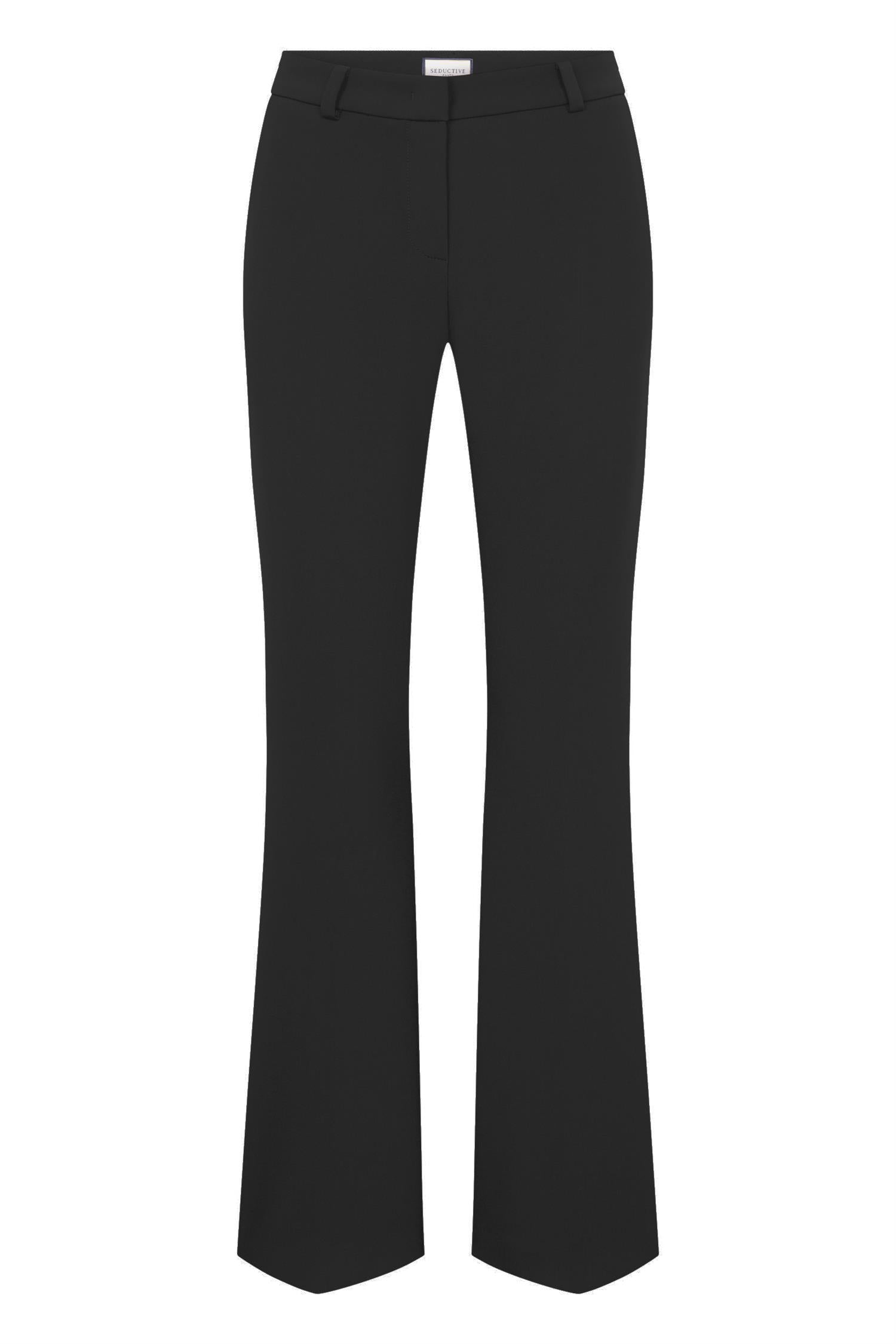 Rosie Pants Black
